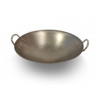 Сковорода для индукционной плиты PLATE IC50 WOK