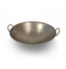 Сковорода для индукционной плиты PLATE IC50 WOK