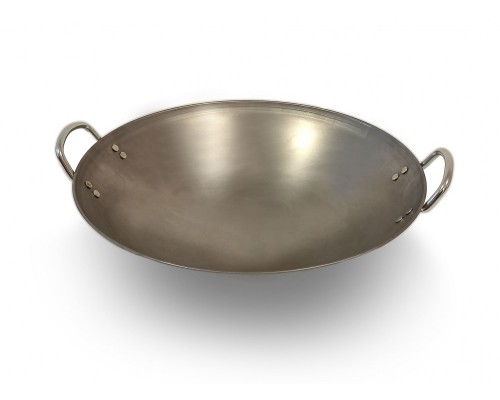 Сковорода для индукционной плиты PLATE IC50 WOK