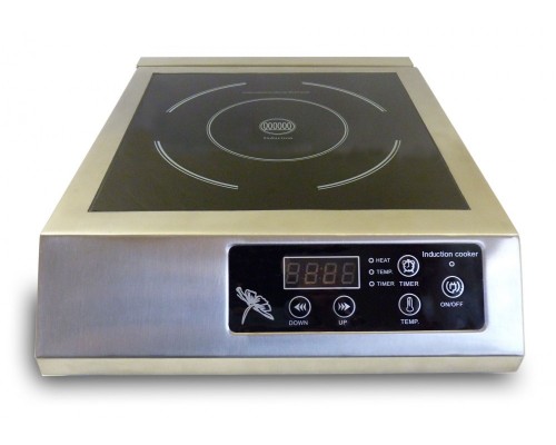 GoodFood Плита индукционная IC30