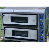 Печь для пиццы MEC ML 44