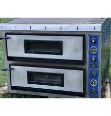 Піч для піци MEC ML 44