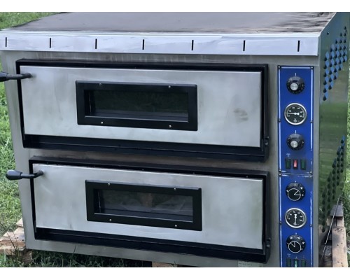 Піч для піци MEC ML 44 Піч для піци MEC ML 44
