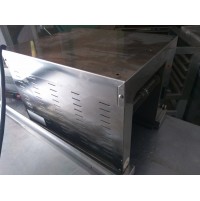 тостер конвеєрний Roller B.F.
