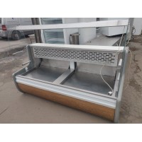 вітрина холодильна кондитерська Айстермо ВХК-2.0