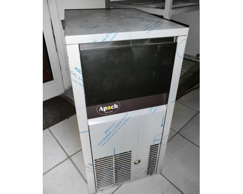 Льодогенератор Apach ACB3010A Льодогенератор Apach ACB3010A
