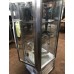 Вітрина кондитерська Roller Grill RD 60 TI silver