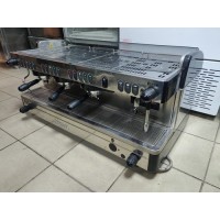Кофеварка La Cimbali M29 Selectron DT/3 R