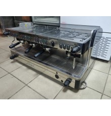 Кофеварка La Cimbali M29 Selectron DT/3 R