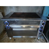 Плита электрическая 4 конфорки Orest ПЭ-4-Ш