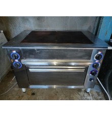 Плита электрическая 4 конфорки Orest ПЭ-4-Ш