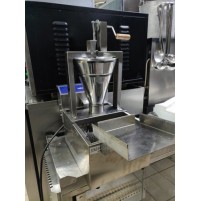 Апарат для приготування пончиків Кий-В АП-8 (новий) - купити в BU HORECA