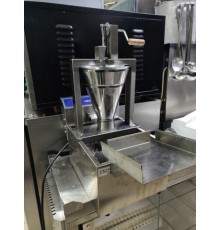 Аппарат для приготовления пончиков Кий-В АП-8 (новый) - купить в BU HORECA