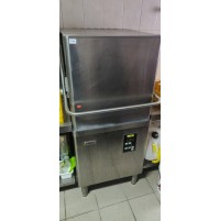 ПММ купольна Zanussi LS14EA з приставними столами