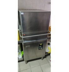 ГСМ купольная Zanussi LS14EA с приставными столами