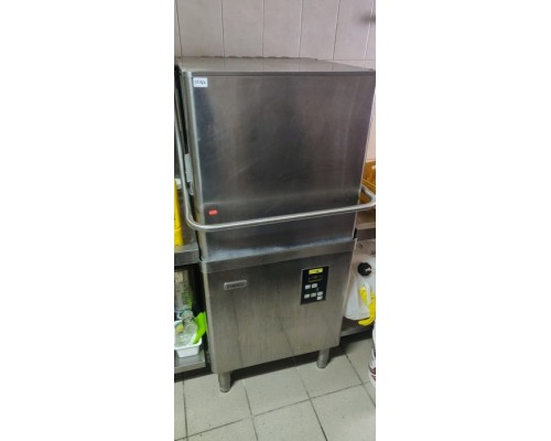 ПММ купольна Zanussi LS14EA з приставними столами