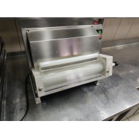 Тесторозкатувальна машина настільна RestoItalia PM30