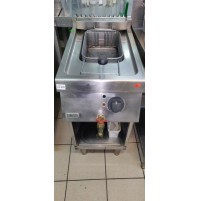 Фритюрница 1 пост напольный Zanussi KFRE400T
