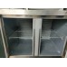 Стіл холодильний 2 двері Zanussi TAVM.L.