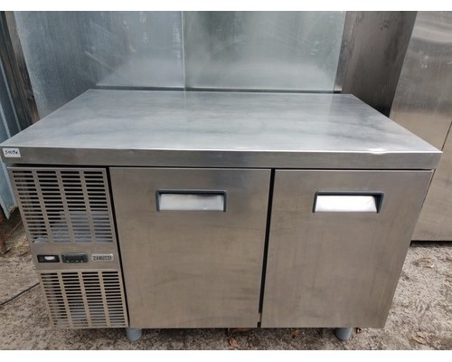 Стол холодильный 2 двери Zanussi TAVM.L.