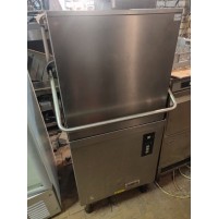  Б/у купольная посудомоечная машина Zanussi LS9P -  низкая цена, гарантия | BU HORECA