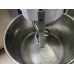 Тестомес спиральный Pasquini PSP800 KG12
