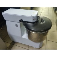 Тестомес спиральный Pasquini PSP800 KG12
