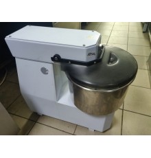 Тестомес спиральный Pasquini PSP800 KG12