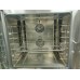 Гастрономический пароконвектомат Zanussi FCS202E4