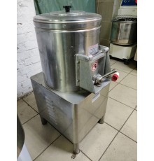 Картоплечистка Pasquini PSP700 KG.10