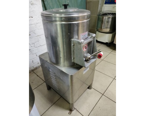 Картоплечистка Pasquini PSP700 KG.10