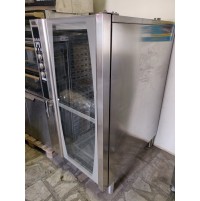 Гастрономический пароконвектомат Zanussi FCS202E4