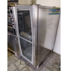Гастрономический пароконвектомат Zanussi FCS202E4