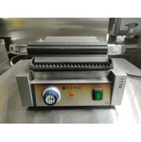 Гриль прижимной Hendi 263501
