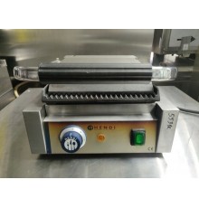Гриль прижимной Hendi 263501