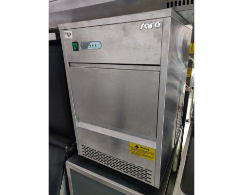 Льодогенератор Saro EB26 Льодогенератор Saro EB26
