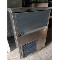 Ледогенератор Brema GB902A-Q | 90 кг/сутки | Гранулированный лед | BU HORECA