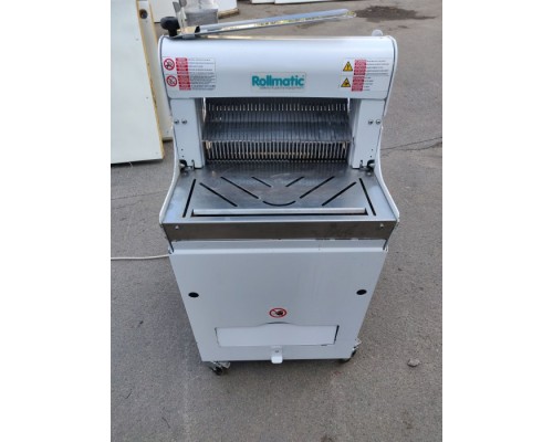 Хліборізка Rollmatic C42-S/P.11 Хліборізка Rollmatic C42-S/P.11