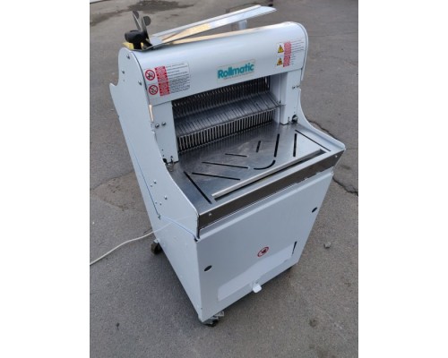 Хліборізка Rollmatic C42-S/P.11 Хліборізка Rollmatic C42-S/P.11