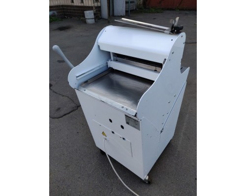 Хліборізка Rollmatic C42-S/P.11 Хліборізка Rollmatic C42-S/P.11
