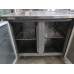 Стол морозильный 2 двери Desmon TSB2
