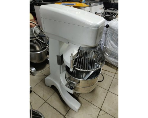 Миксер планетарный Fimar IP30F