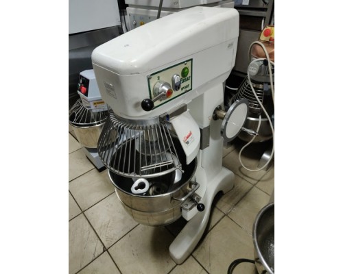 Миксер планетарный Fimar IP30F