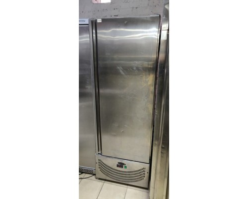 Шкаф морозильный 1 дверь нерж Tefcold RF500SNACK Шкаф морозильный 1 дверь нерж Tefcold RF500SNACK