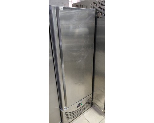Шкаф морозильный 1 дверь нерж Tefcold RF500SNACK Шкаф морозильный 1 дверь нерж Tefcold RF500SNACK
