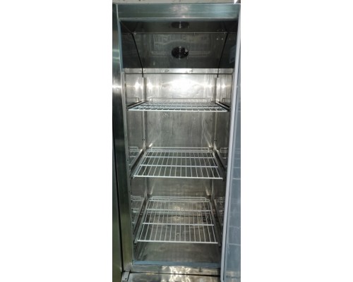 Шкаф морозильный 1 дверь нерж Tefcold RF500SNACK Шкаф морозильный 1 дверь нерж Tefcold RF500SNACK