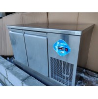 Стіл холодильний 2 двері Desmon ITSM2