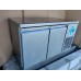 Стол холодильный 2 двери Desmon ITSM2