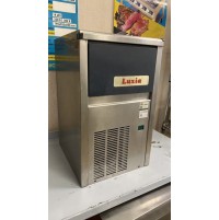 Ледогенератор LUXIA FC19AE1 б/у.