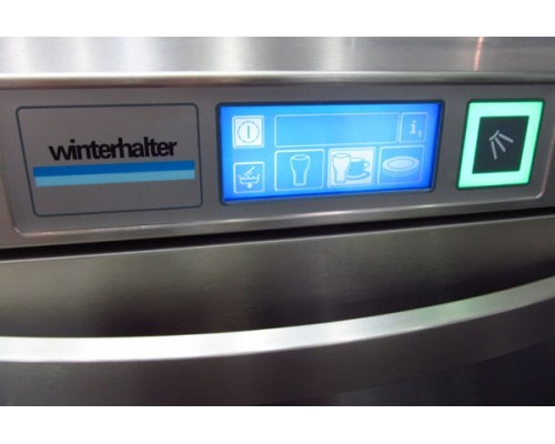 Посудомийна машина фронтальна Winterhalter UC-L 5146к Посудомийна машина фронтальна Winterhalter UC-L 5146к